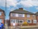Thumbnail Semi-detached house for sale in Eltham Road, West Bridgford, Nottingham