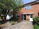 Thumbnail Terraced house for sale in Earlstone Crescent, Longwell Green, Bristol