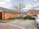 Thumbnail Flat for sale in Yersin Court, Swindon, Wiltshire