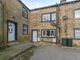 Thumbnail Cottage for sale in Priestley Terrace, Wibsey, Bradford