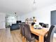 Thumbnail Terraced house for sale in Croft Close, Chipperfield, Kings Langley