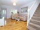 Thumbnail End terrace house for sale in Woburn Avenue, Farnborough, Hampshire