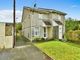 Thumbnail Terraced house for sale in Jackson Close, Plymouth