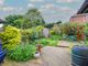 Thumbnail Terraced house for sale in Bramble Way, Common Road, Wincanton, Somerset