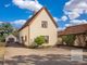 Thumbnail Detached house for sale in Chapel Road, Morley St. Botolph, Norfolk