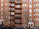 Thumbnail Flat for sale in Oakwood Court, London