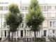 Thumbnail Flat to rent in Ladbroke Grove, Notting Hill