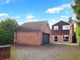 Thumbnail Detached house for sale in Fairview Road, Stevenage, Hertfordshire