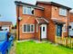 Thumbnail Semi-detached house for sale in Hovingham Drive, Scarborough