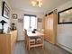 Thumbnail Detached house for sale in Darke Croft, Evesham, Worcestershire