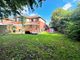 Thumbnail Semi-detached house for sale in Wallmead Gardens, Loughton, Milton Keynes