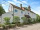 Thumbnail Detached house to rent in Manor Farm Road, Waresley, Sandy, Bedfordshire