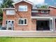 Thumbnail Detached house for sale in Linforth Drive, Streetly, Sutton Coldfield