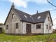 Thumbnail Detached house for sale in Kirkibost, Isle Of Lewis