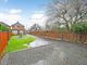 Thumbnail Detached house for sale in Calmore Road, Totton, Hampshire