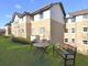 Thumbnail Flat for sale in Flat 34, Clachnaharry Court, Inverness