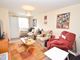 Thumbnail Terraced house for sale in Churchill Avenue, Skegness