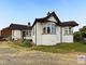 Thumbnail Detached bungalow for sale in Beechwood Avenue, Chatham
