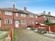 Thumbnail Terraced house to rent in Piper Close, Sheffield, South Yorkshire