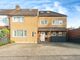 Thumbnail End terrace house for sale in Wilson Road, Chessington