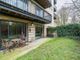 Thumbnail Flat for sale in Hicken, London