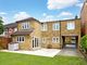 Thumbnail Detached house for sale in Horseshoe Crescent, Beaconsfield