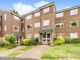 Thumbnail Flat for sale in Cariad Court, Cleeve Road, Goring Reading, Oxfordshire