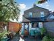 Thumbnail End terrace house for sale in Chingford, London