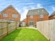 Thumbnail Semi-detached house for sale in Bentham Way, Eccleshall, Staffordshire