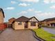 Thumbnail Bungalow for sale in Dunipace Crescent, Dunfermline