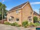 Thumbnail Semi-detached house for sale in West Ashton Road, Hilperton, Trowbridge