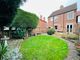 Thumbnail Detached house for sale in Flatgate, Howden, Goole