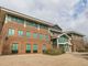 Thumbnail Office to let in Guilbert House, Greenwich Way, Andover