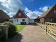 Thumbnail Detached house for sale in Bay Road, Pevensey Bay