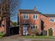 Thumbnail Detached house for sale in Brushfield Road, Chesterfield