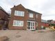 Thumbnail Detached house for sale in Withenfield Road, Wythenshawe, Manchester