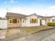 Thumbnail Detached bungalow for sale in Sherborne Road, Wallasey