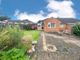 Thumbnail Bungalow for sale in Beta Road, Farnborough, Hampshire