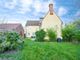 Thumbnail Detached house for sale in Woodpecker Way, Great Cambourne, Cambridge