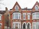 Thumbnail Flat for sale in Chalfont Road, London