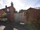 Thumbnail Detached house for sale in Cowgate, Heckington, Sleaford