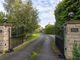 Thumbnail Bungalow for sale in Old Pool Bank, Pool In Wharfedale, Otley, West Yorkshire