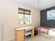 Thumbnail Flat for sale in Scarlett Avenue, Halton Camp, Aylesbury