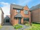 Thumbnail Property to rent in Bryce Close, Bromborough, Wirral