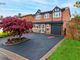 Thumbnail Detached house for sale in Broadlee, Wilnecote, Tamworth