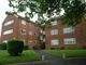 Thumbnail Flat to rent in Meadway Court, The Boulevard, Worthing