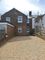 Thumbnail Terraced house for sale in Whitley Road, Eastbourne