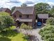 Thumbnail Detached house for sale in The Paddocks, Weston Lullingfields, Shrewsbury, Shropshire