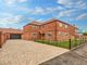 Thumbnail Detached house for sale in Plot 5, Sunflower Close, North Leverton