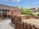 Thumbnail Detached bungalow for sale in The Holloway, Harwell, Didcot